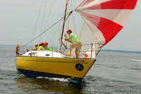2011 Park City Regatta A 848