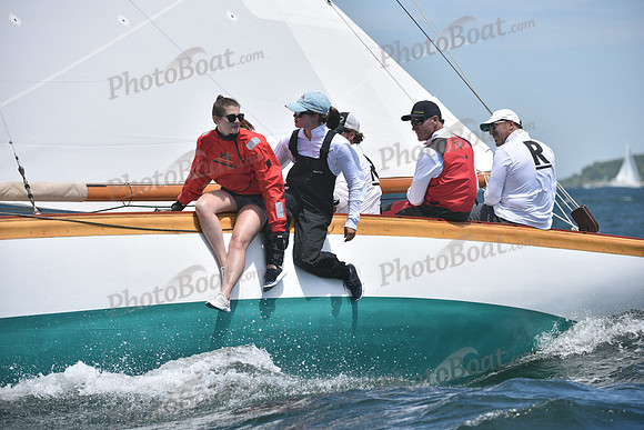 2019 NYYC Annual Regatta C_0208