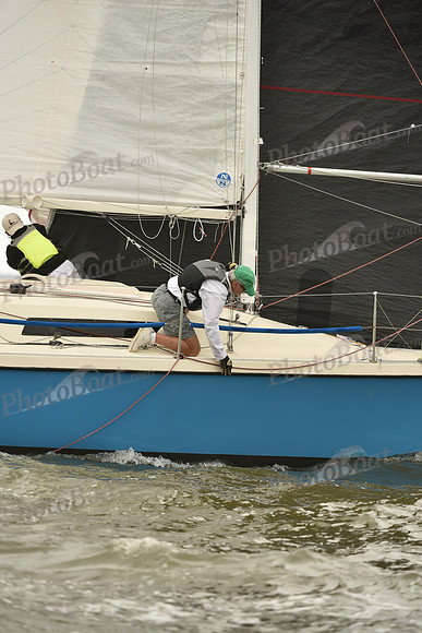 2018 Southern Bay Race Week D_0587