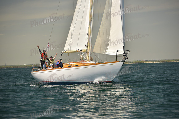2024 Figawi 1164