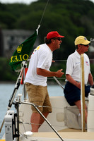 2011 NYYC Annual Regatta A 1958