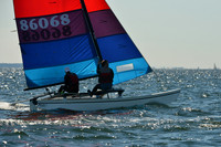 2015 Roton Point Multihull Regatta 731