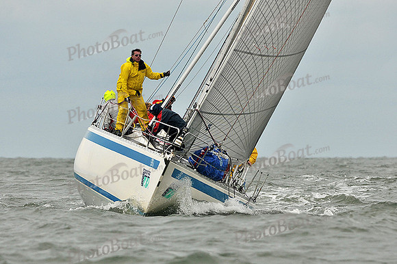 2013 Charleston Race Week B 1804