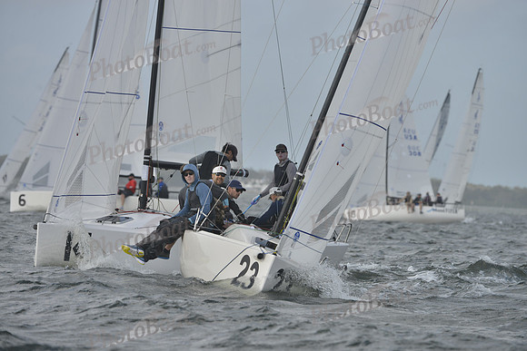 2020 J70 Winter Series A_0057