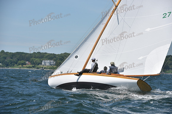 2019 NYYC Annual Regatta C_0298