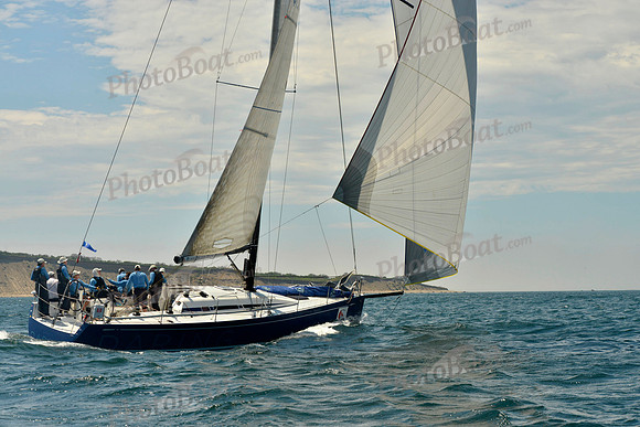 2017 Block Island Race Week C_1819