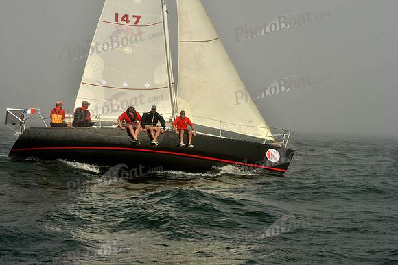 2017 Block Island Race Week E_0143