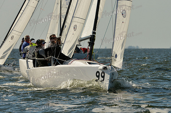 2015 J70 Winter Series E 175