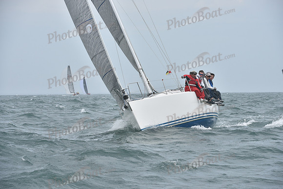 2019 NYYC Annual Regatta D_0959