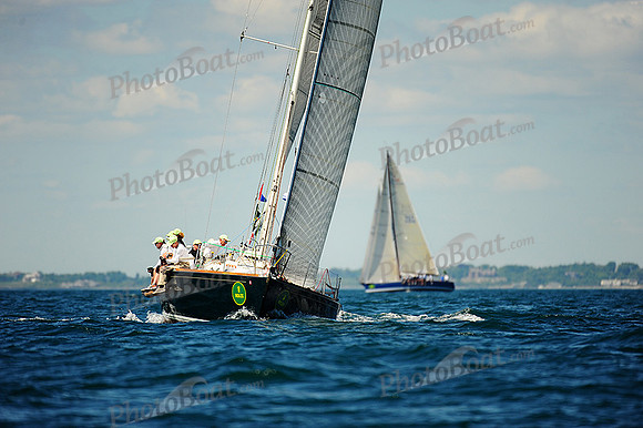2014 NYYC Annual Regatta C 1129