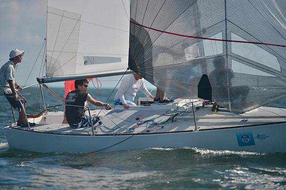 2019 J24 Worlds A_0762
