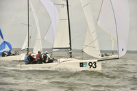 2019 Charleston Race Week H_0916