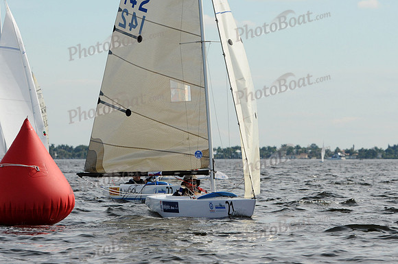 2012 IFDS Worlds A 471