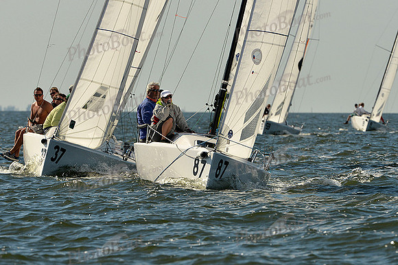 2015 J70 Winter Series E 321