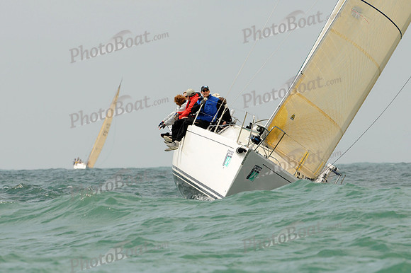 2012 Charleston Race Week A 618