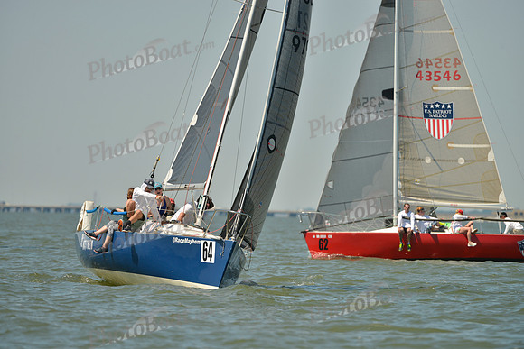 2017 Southern Bay Race Week A_0704