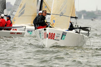 2012 Charleston Race Week B 1732