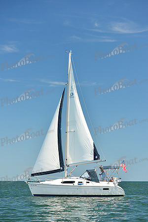 2015 Cape Charles Cup A 1064