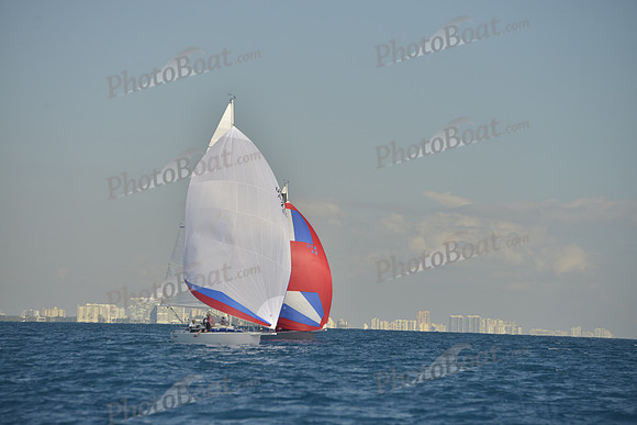 2019 Ft Lauderdale to Key West Race_0967