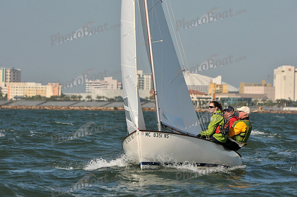 2012 Thistle Midwinters B 315
