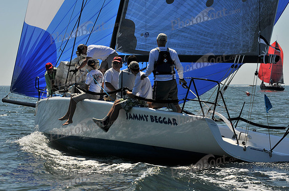 2010 Leukemia Cup 925