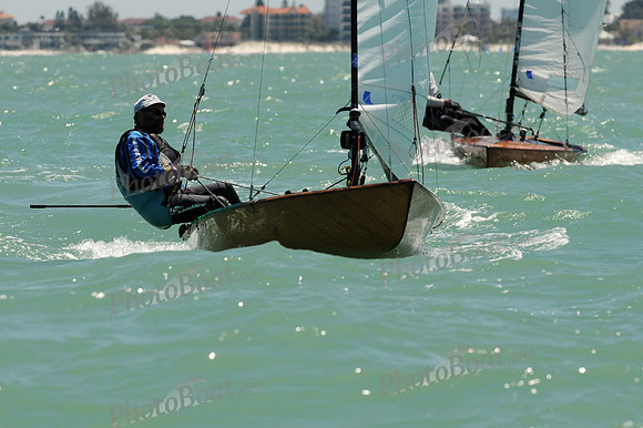 2012 Contender Worlds A 615