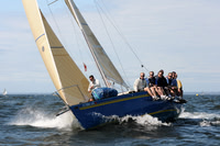 2011 Denmark Race 0916