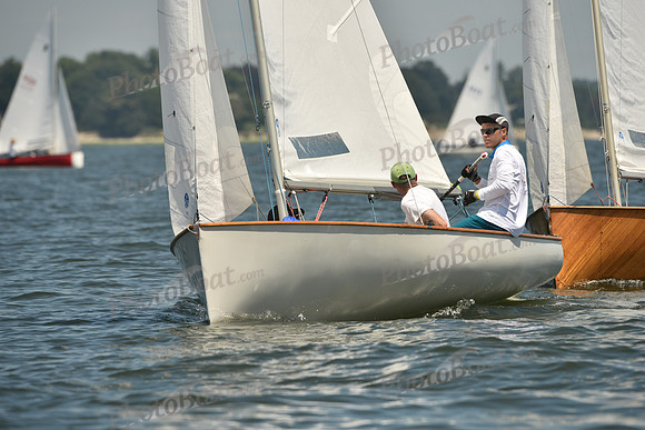 2018 Thistle Nationals G_0751