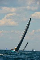 2015 Block Island Race Week A 1600