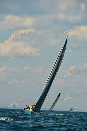 2015 Block Island Race Week A 1600