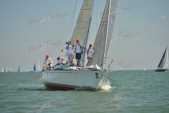 2017 Southern Bay Race Week B_1035