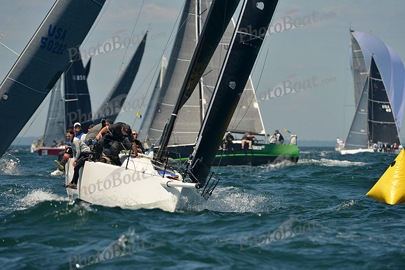 2015 Block Island Race Week G 1418