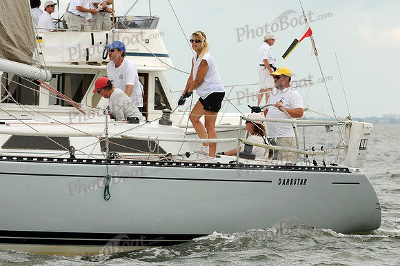 2012 Southern Bay Race Week A 2489