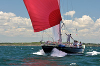 2012 Newport Bermuda 249