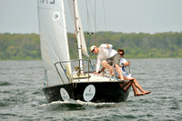 2015 NYYC Annual Regatta A 556