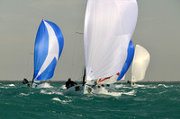 2014 Key West Race Week E 738