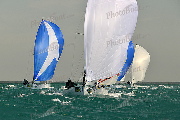 2014 Key West Race Week E 738