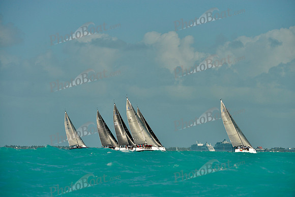 2017 Quantum Key West RW C 096
