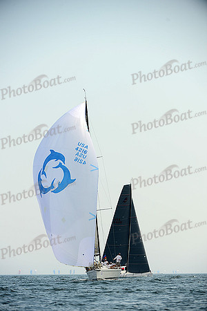 2013 Block Island Race Week A 1254