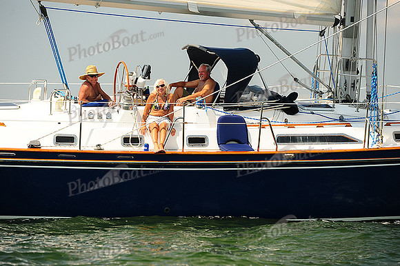 2014 Cape Charles Cup A 476
