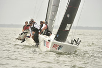 2019 Charleston Race Week C_0879