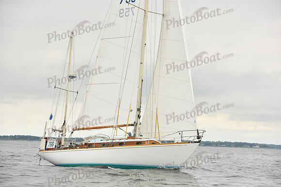 2018 Newport Bermuda Race A_0917
