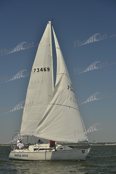2017 Southern Bay Race Week B_0099
