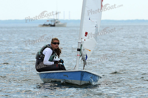 2012 Law Trophy 278