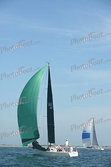 2025 Block Island Race Week C_1508