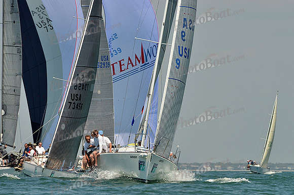 2014 Charleston Race Week B 181