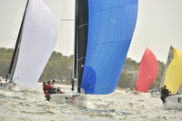 2019 Charleston Race Week D_0041