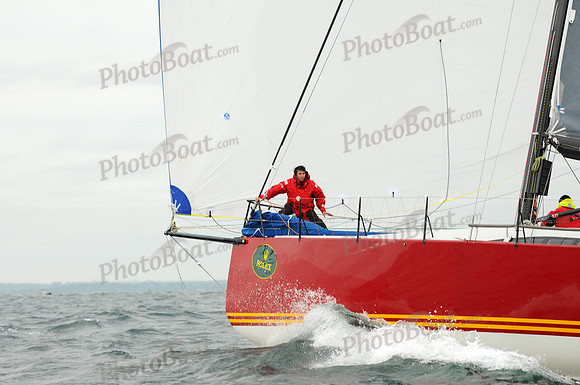 2011 NYYC Annual Regatta B 199