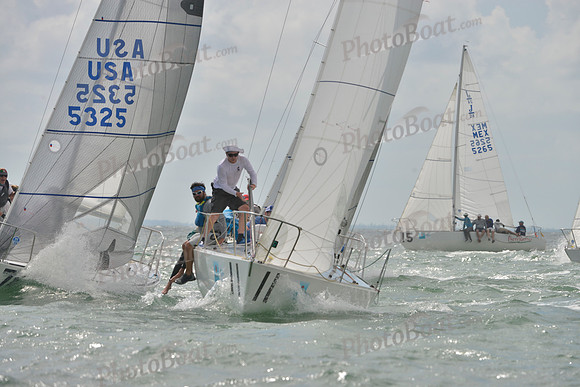 2019 J24 Worlds I_1107
