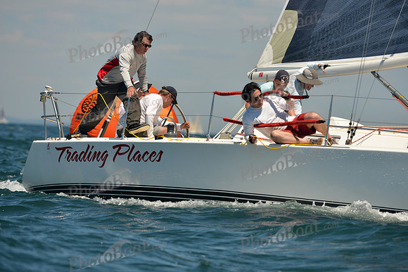 2015 Block Island Race Week G 411